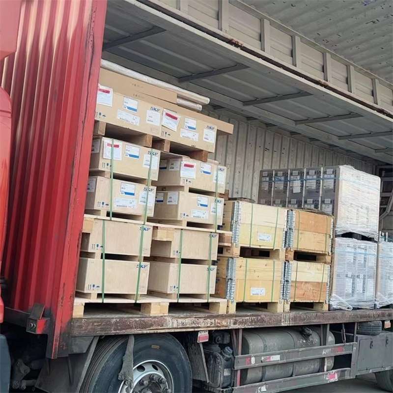 兴文县冕宁县物流专线：多元化运输服务探索