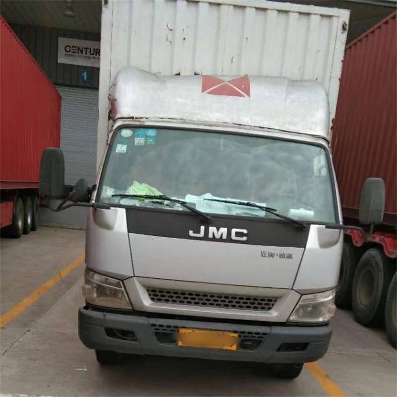 兴文县阿坝县进仓物流：多元专线直达运输的精彩探索