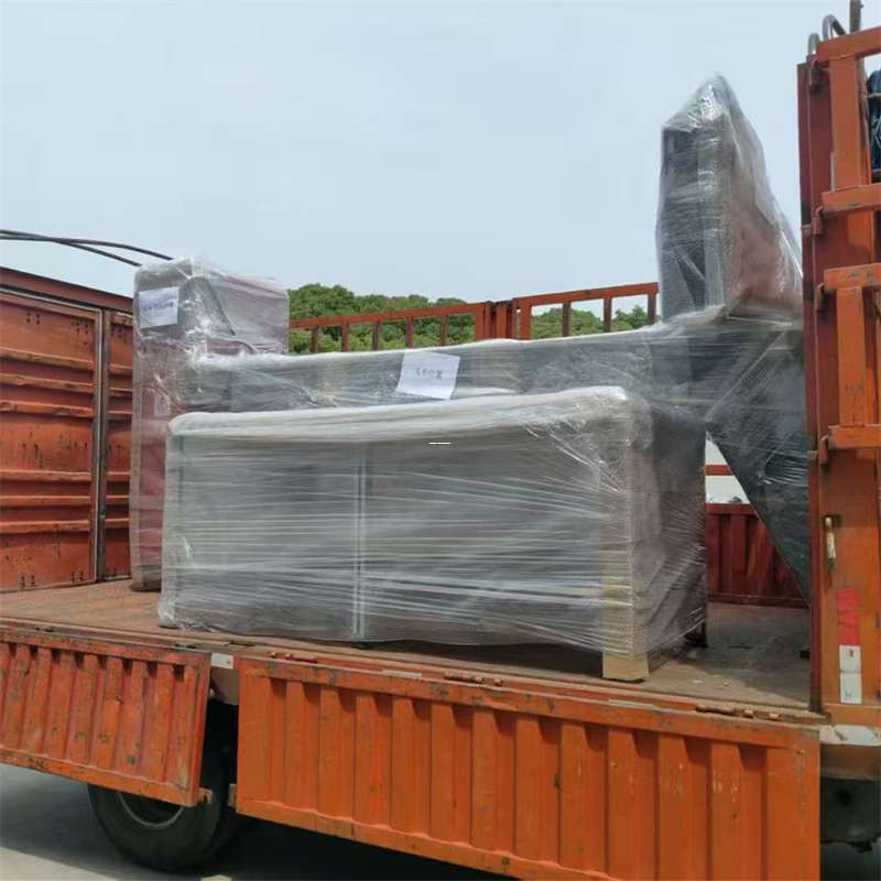 兴文县乐至县进仓物流：多元专线运输的精彩之旅