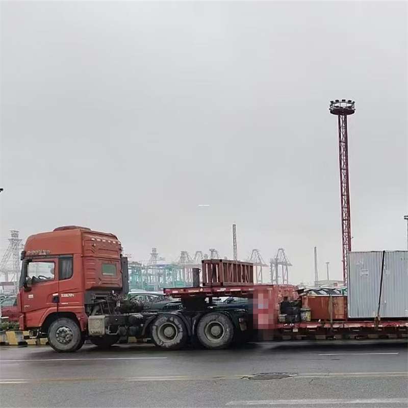 兴文县探秘巴州区进仓物流：专线直达运输的多元魅力