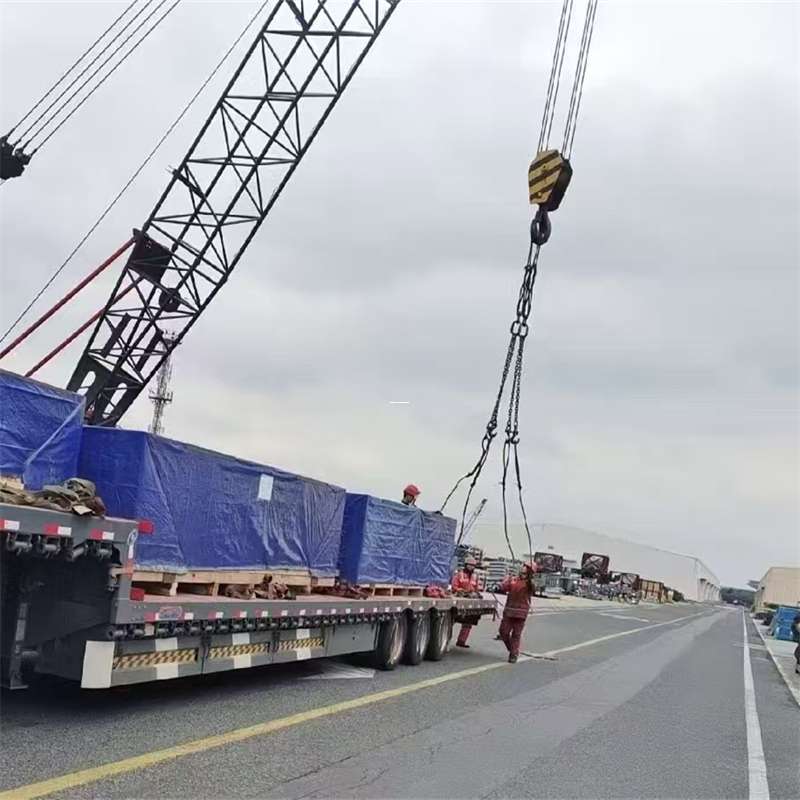 兴文县宣汉县进仓物流：多元专线直达的货运探索