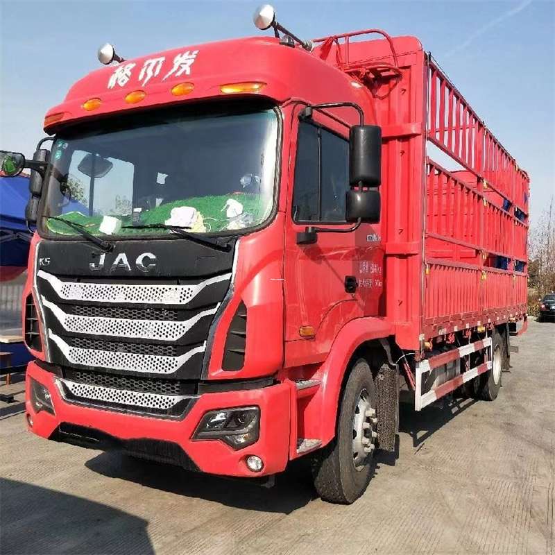 兴文县南溪区进仓物流：专线直达的多元货运探索